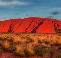 7-Day Guided Tour of Alice Springs with Accommodation Included - Nambucca Heads Accommodation