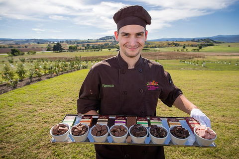 Yarra Valley Gourmet Small-Group Ecotour From Melbourne - Nambucca Heads Accommodation 0