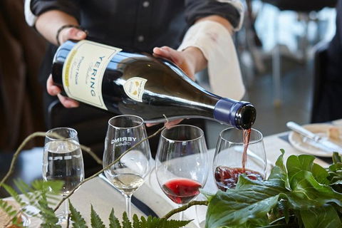 Yarra Valley Gourmet Small-Group Ecotour From Melbourne - Nambucca Heads Accommodation 3