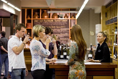 Yarra Valley Gourmet Small-Group Ecotour From Melbourne - Nambucca Heads Accommodation 4