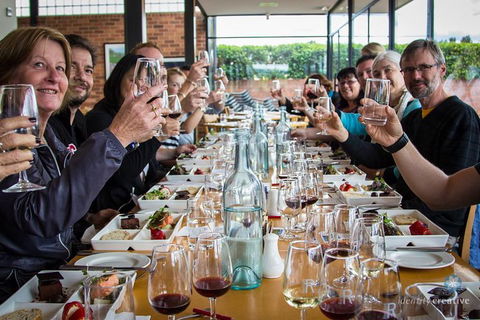 Yarra Valley Gourmet Small-Group Ecotour From Melbourne - Nambucca Heads Accommodation 5