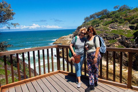 North Stradbroke Island Private Tour With Pickup - Nambucca Heads Accommodation 1