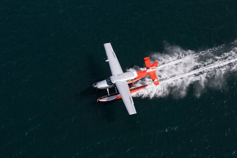 Lunch At Cottage Point Inn By Seaplane From Sydney - Nambucca Heads Accommodation 2