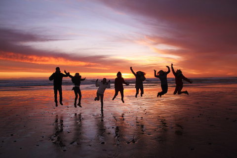 5-Day Best Of Tasmania Tour From Hobart - Nambucca Heads Accommodation 1