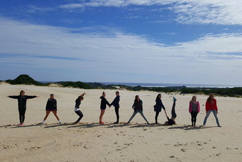 5-Day Best Of Tasmania Tour From Hobart - Nambucca Heads Accommodation 4