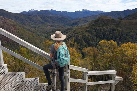 5-Day Best Of Tasmania Tour From Hobart - Nambucca Heads Accommodation 5