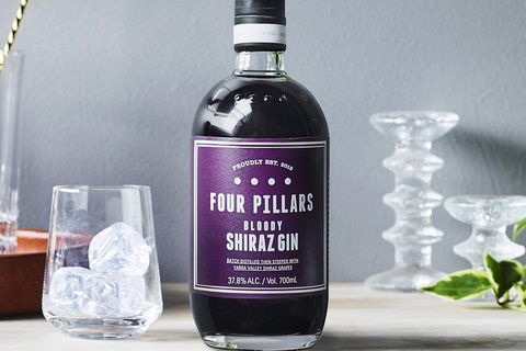Yarra Valley 2-6 Guests With Lunch And Gin Tasting At Four Pillars - Nambucca Heads Accommodation 0