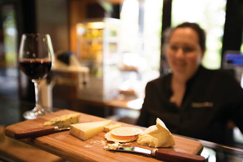 Yarra Valley 2-6 Guests With Lunch And Gin Tasting At Four Pillars - Nambucca Heads Accommodation 4