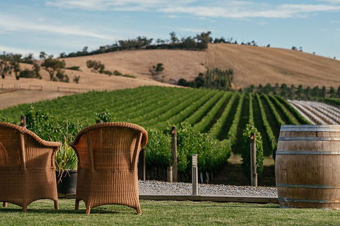 Yarra Valley 2-6 Guests With Lunch And Gin Tasting At Four Pillars - Nambucca Heads Accommodation 5