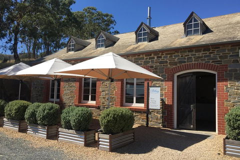 The Intimate Wine Tasting Experiences And Boutique Wines - Nambucca Heads Accommodation 4