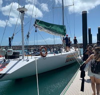 2-Night Whitsundays Sailing Cruise incl. Whitehaven Beach  Great Barrier Reef - Nambucca Heads Accommodation