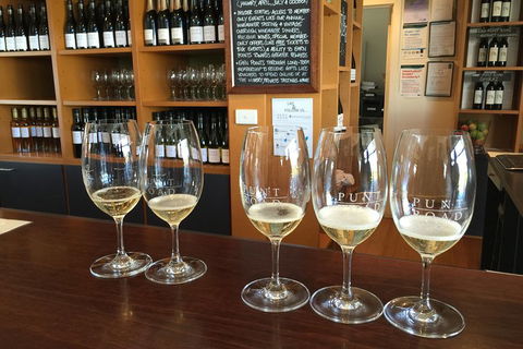 Yarra Valley Wine & Food Tour Departing From Melbourne - Nambucca Heads Accommodation 0