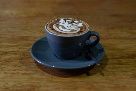 Complete Melbourne Walking Tour - Nambucca Heads Accommodation 4