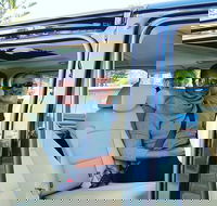 Albany's Whale Story - Nambucca Heads Accommodation