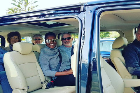 Albany's Whale Story - Nambucca Heads Accommodation 0