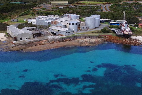 Albany's Whale Story - Nambucca Heads Accommodation 4