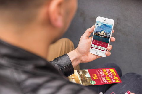 Big Bus Sydney And Bondi Hop-on Hop-off Tour - Nambucca Heads Accommodation 2