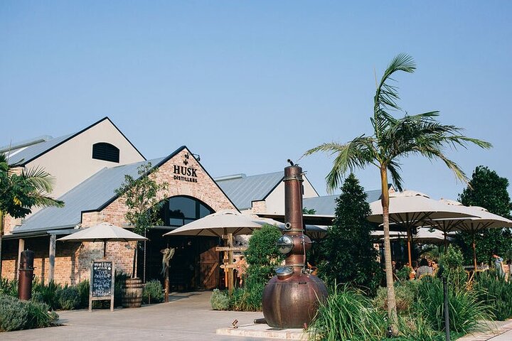  Nambucca Heads Accommodation