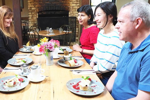 Adelaide Hills And Hahndorf Half-Day Tour From Adelaide - Nambucca Heads Accommodation 2