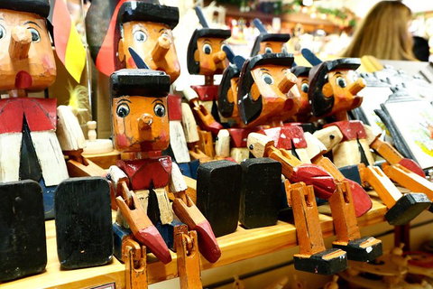 Adelaide Hills And Hahndorf Half-Day Tour From Adelaide - Nambucca Heads Accommodation 3