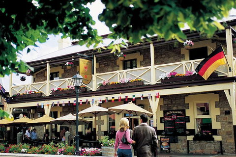 Adelaide Hills And Hahndorf Half-Day Tour From Adelaide - Nambucca Heads Accommodation 4