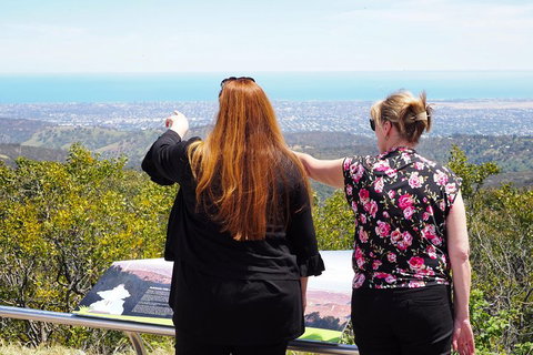 Adelaide Hills And Hahndorf Half-Day Tour From Adelaide - Nambucca Heads Accommodation 5