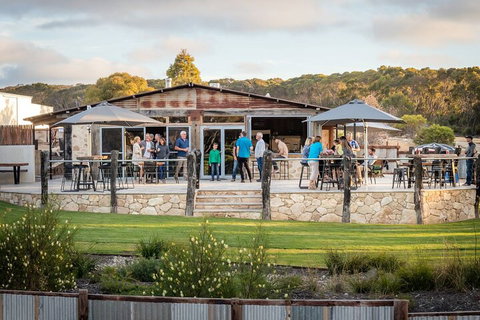 Full Day Kangaroo Island Sip And See Tour Departing From Kangaroo Island - Nambucca Heads Accommodation 0
