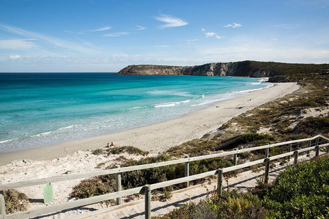 Full Day Kangaroo Island Sip And See Tour Departing From Kangaroo Island - Nambucca Heads Accommodation 5
