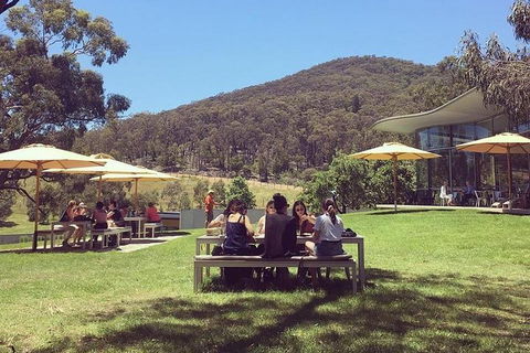 Yarra Valley Wine And Cider Tours By Classic Convertibles From Melbourne - Nambucca Heads Accommodation 0