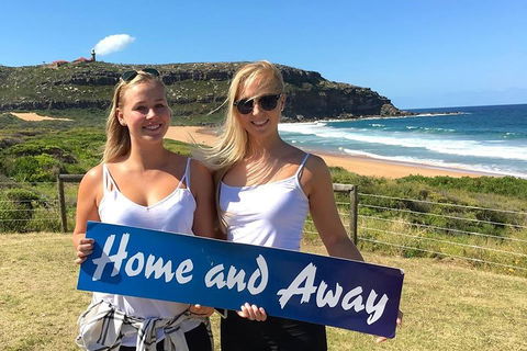 Location Tours To Home And Away - Nambucca Heads Accommodation 0
