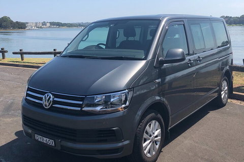 Private Blue Mountains Tour - Nambucca Heads Accommodation 2