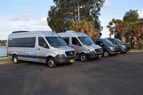 Private Blue Mountains Tour - Nambucca Heads Accommodation 3