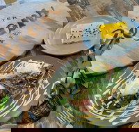 General Admission Fighter World Museum - Nambucca Heads Accommodation