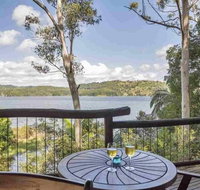 Sunshine Coast Private Scenic Guided Tour Inc. 2-Course Gourmet Lunch - Nambucca Heads Accommodation