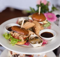 Sunshine Coast Signature High Tea and Wine Experience Min 6 Adults - Nambucca Heads Accommodation