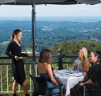 Sunshine Coast Hinterland Rainforest Views and Montville Day Tour Inc. Lunch - Nambucca Heads Accommodation