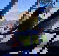 Private Helicopter Flight to Hunter Valley with a la carte Lunch - For 2 - Nambucca Heads Accommodation