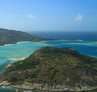 The Whitsunday Express Scenic Flight - 25 minutes - Nambucca Heads Accommodation