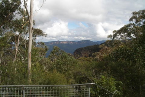 PRIVATE All-Day Blue Mountains Tour With Professional Guide For Up To 4 People - Nambucca Heads Accommodation 3