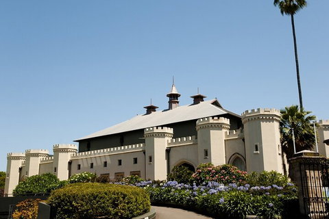 Sydney Scavenger Hunt: Inside Sydney - Nambucca Heads Accommodation 3