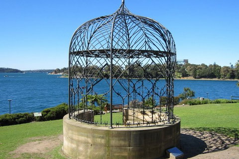 Sydney Scavenger Hunt: Inside Sydney - Nambucca Heads Accommodation 4