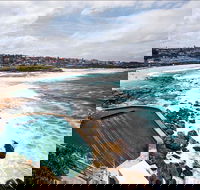 Sydney Beaches Baths  Rockpools - Nambucca Heads Accommodation