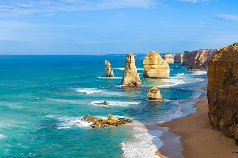 Private Three Day Great Ocean Road Tour - Nambucca Heads Accommodation 0