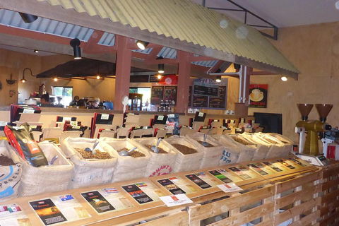 Margaret River Indulge And Discover Day Tour - Nambucca Heads Accommodation 1