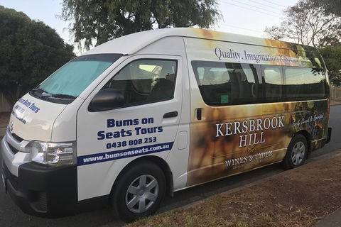 Theme Park Transfer From Brisbane - Nambucca Heads Accommodation 0
