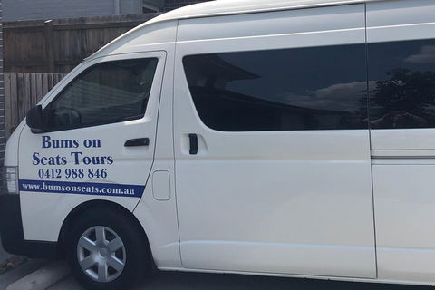 Theme Park Transfer From Brisbane - Nambucca Heads Accommodation 2