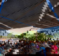 3 in 1 Tour Matsos Brewery Broome Museum  Malcolm Douglas Crocodile Park - Nambucca Heads Accommodation