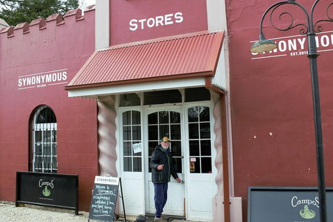 Blue Mountains - Nambucca Heads Accommodation 0