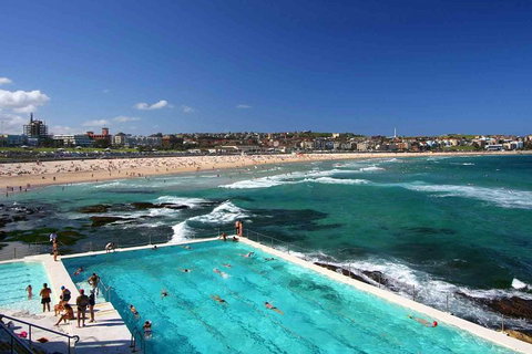 Private & Fully Guided 4-day Sydney Tour Package - Nambucca Heads Accommodation 1
