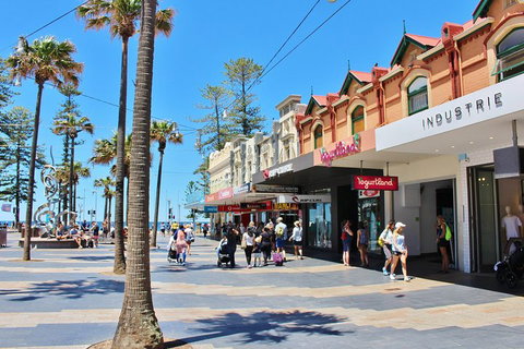 Private & Fully Guided 4-day Sydney Tour Package - Nambucca Heads Accommodation 3